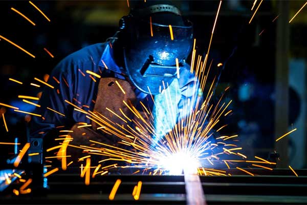 fabrication-work