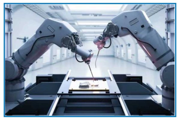 robotic-cell