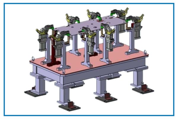 welding-fixtures