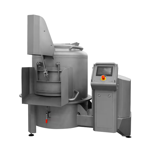 Auto Breezing Machine