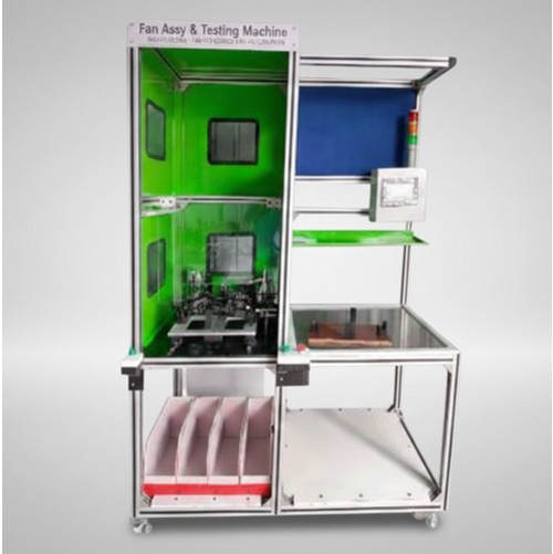 Material Handling Conveyors