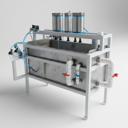 Special Purpose Machine