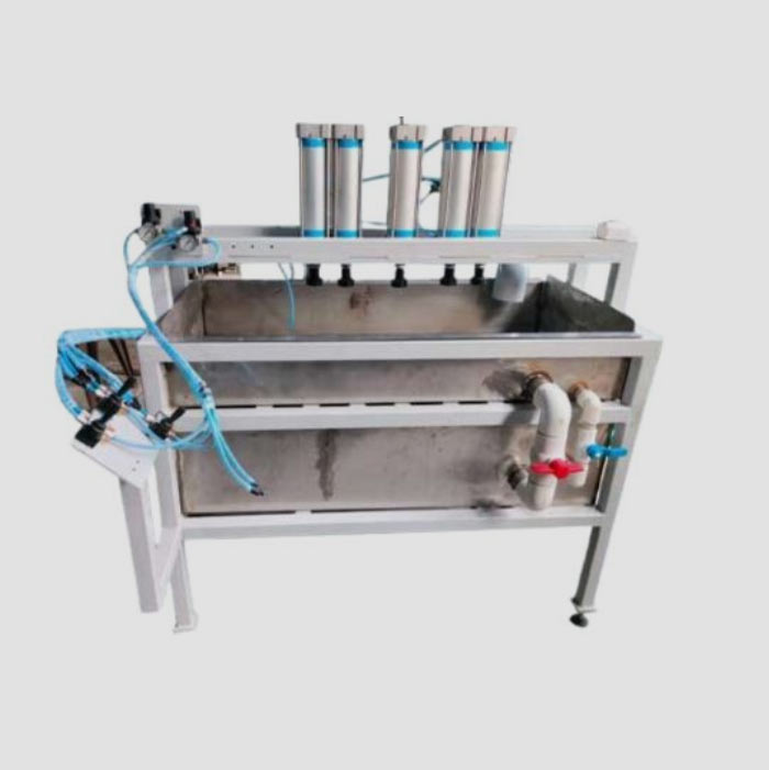 Special Purpose Machine Manufacturers | Oro Robotics